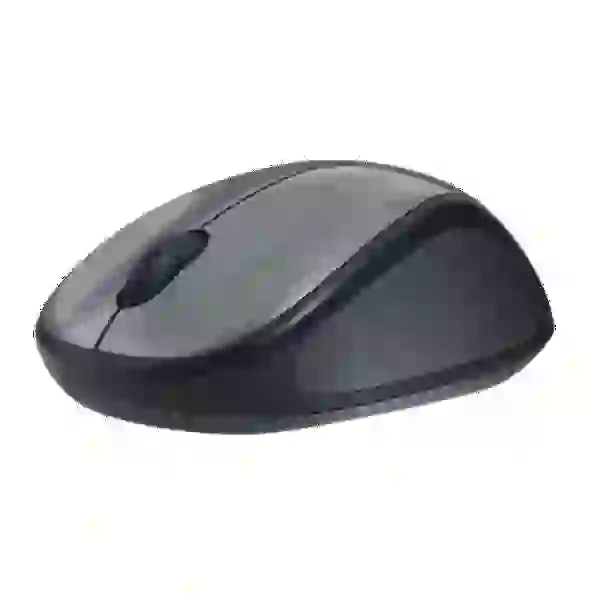 Миша Logitech M235, Gray/Black, USB, бездротова, оптична, 1000 dpi, 3 кнопки, 1xAA - 2
