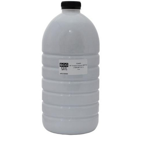 Тонер HP Universal P1005/P1505, M1120/M1522, M125/M128/M201/M225, 1 кг, Static Control (TSM-MPT10-1)