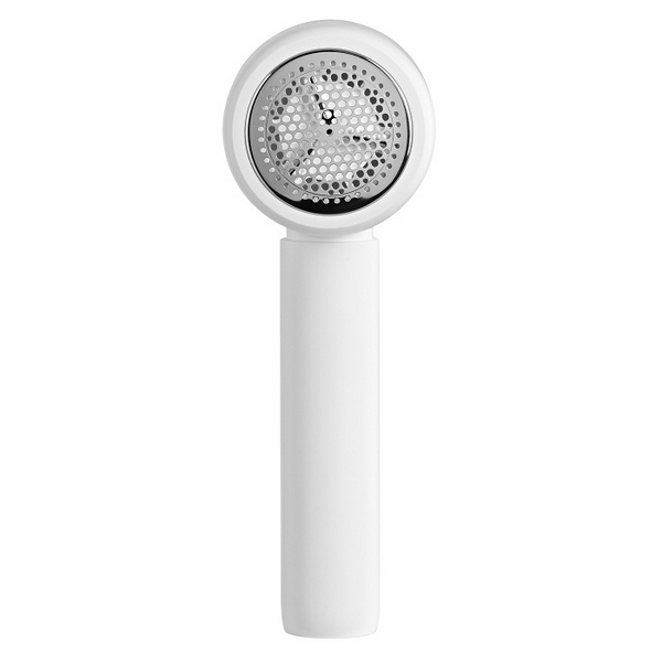 Тример для тканини Ardesto LSH-Y1, White, LED індикація, 8500 об/хв, знімний відсік для ковтунців, акумулятор, зарядка Type-C - 4