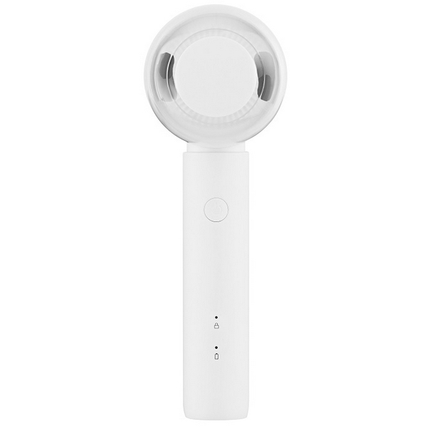 Тример для тканини Ardesto LSH-Y1, White, LED індикація, 8500 об/хв, знімний відсік для ковтунців, акумулятор, зарядка Type-C - 5