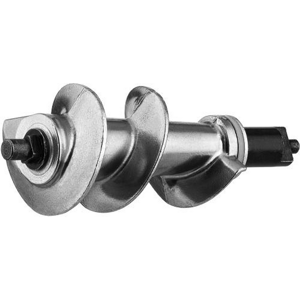 М'ясорубка Ardesto MGA-1735R, White, 1600Вт, 3 диски, насадки домашніх ковбасок та кеббе, реверс, 1.6 кг/хв - 7