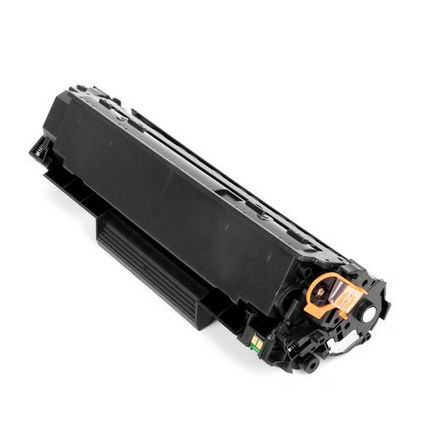 Картридж HP 35A / 36A (CB435A / CB436A), Black, LJ P1005/P1006/P1505, 1500 стор, ColorWay (CW-H435/436M) - 6