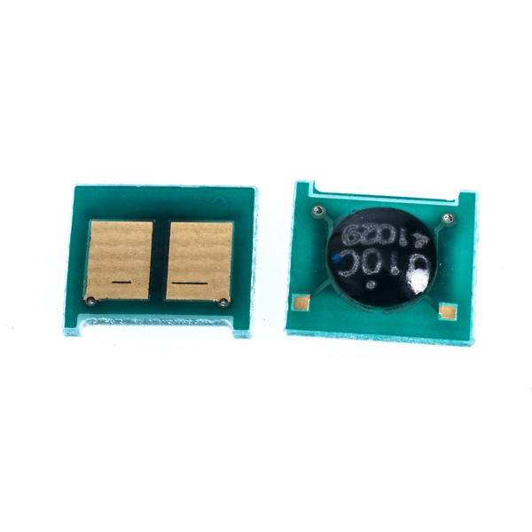 Чіп для HP CE313A / CE323A / CC533A / CE253A, Magenta, CP1025/1525, CM1415, M175/M351/M551/M500, 1000 копій, EverPrint (CHIP-HP-UN-U10-M)