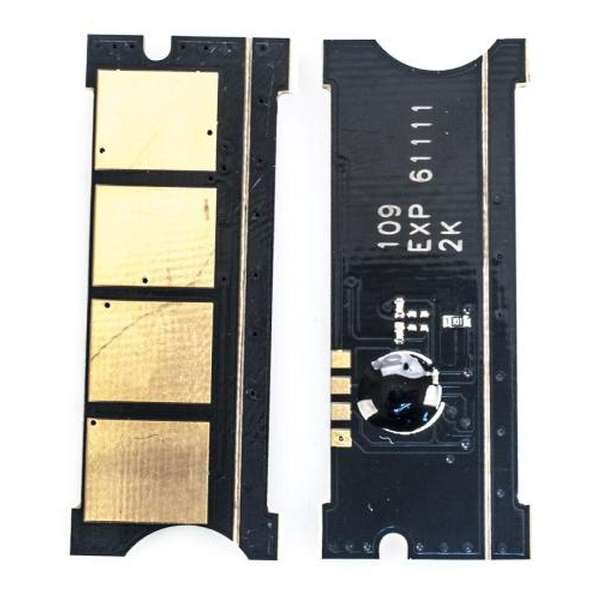 Чіп для Samsung MLT-D109S, Black, SCX-4300/4310/4315, 2000 копій, EverPrint (CHIP-SAM-4300-E)