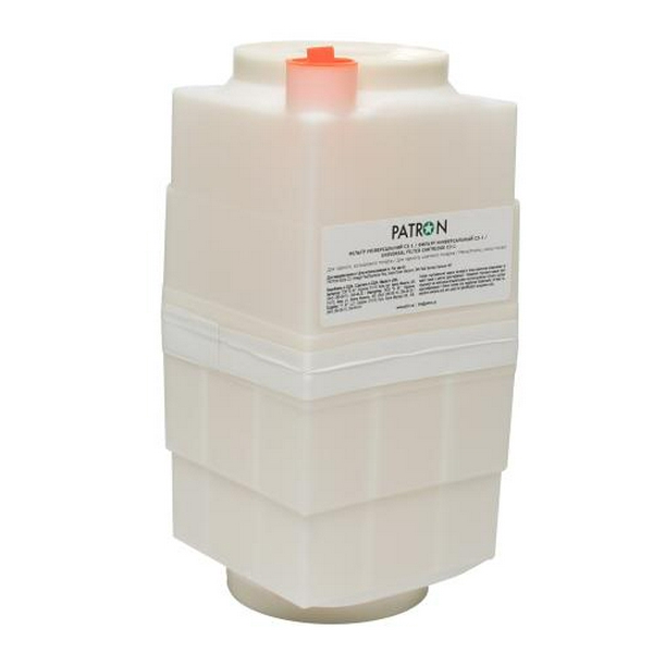 Фільтр для пилососу Patron, універсальний (C3-1)