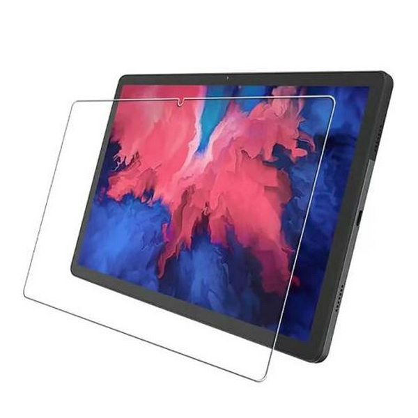 Захисне скло для Lenovo Tab P11 (2nd Gen) (TB-350FU/TB-350XU), 11.5", BeCover (708346) - 2