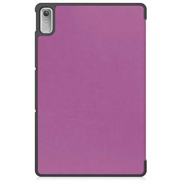 Чохол-книжка для планшета Lenovo Tab P11 (2nd Gen),11.5", BeCover Smart Case, Purple - 4