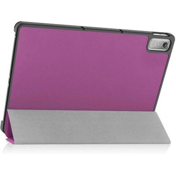 Чохол-книжка для планшета Lenovo Tab P11 (2nd Gen),11.5", BeCover Smart Case, Purple - 5