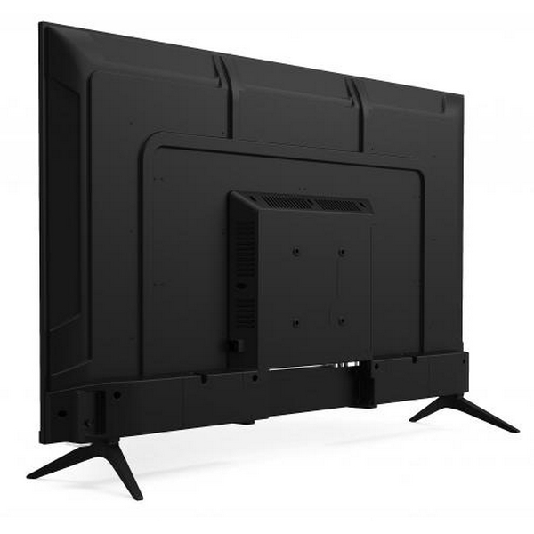 Телевізор 40" Mystery 4060FST2, Black, LED, 1920x1080, 60 Гц, Smart TV (Android TV), 1Gb/8Gb, 2x10 Вт, DVB-T/T2/C, 3xHDMI, 2xUSB, LAN, WiFi, VESA 100x100 мм (MTV-4060FST2) - 3