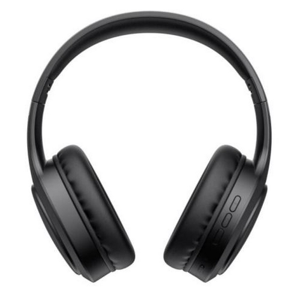 Навушники бездротові Havit H633BT, Black, Bluetooth 5.1, мікрофон, динаміки 40 мм, Type-C, 350 mAh (HV-H633BT) - 3