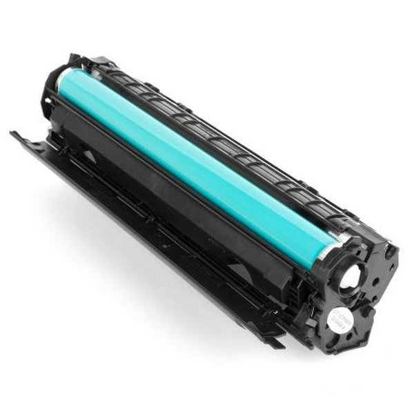 Картридж Canon 725, Black, LBP-6000/6020, MF3010, 1600 стор, ColorWay (CW-C725M) - 3