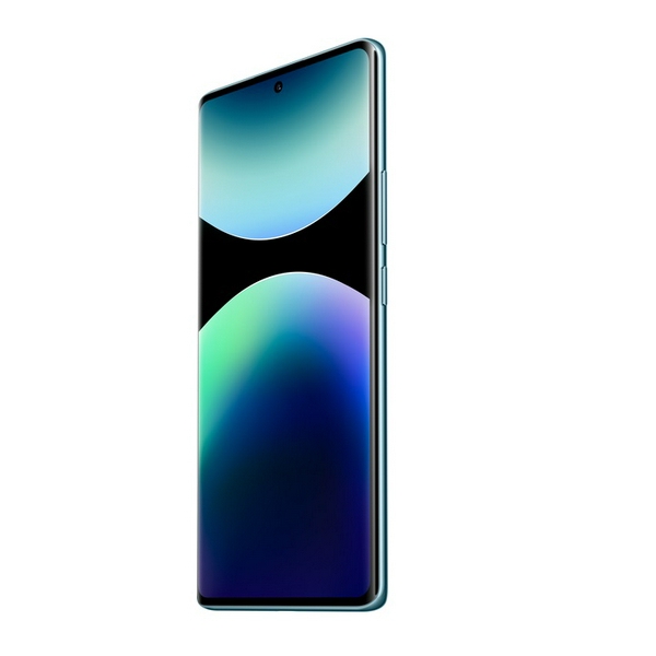 Смартфон Xiaomi Redmi Note 14 Pro Ocean Blue, 2 Nano-SIM, 6.67" (2400х1080, 120 гц) AMOLED, MediaTek Helio G100-Ultra (8x2.2 GHz), RAM 8GB, ROM 256GB, GPS, Wi-Fi, BT, LTE, 4 Cam, Li-Ion 5500mAh, Android 14 - 4