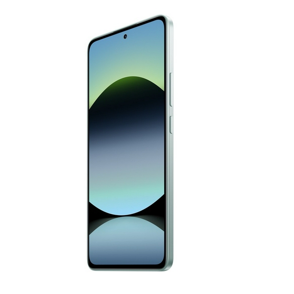 Смартфон Xiaomi Redmi Note 14 5G Coral Green, 2 Nano-SIM, 6.67" (2400х1080, 120 гц) AMOLED, MediaTek Dimensity 7025-Ultra (8x2.5 GHz), RAM 6GB, ROM 128GB, MicroSD (Max 1Tb), GPS, Wi-Fi, BT, LTE, 4 Cam, Li-Ion 5110mAh, Android 14 - 4