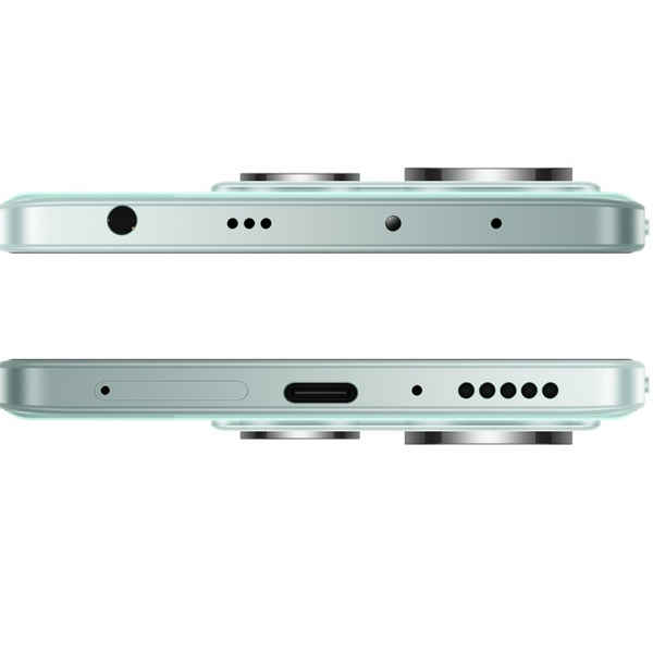 Смартфон Xiaomi Redmi Note 14 5G Coral Green, 2 Nano-SIM, 6.67" (2400х1080, 120 гц) AMOLED, MediaTek Dimensity 7025-Ultra (8x2.5 GHz), RAM 6GB, ROM 128GB, MicroSD (Max 1Tb), GPS, Wi-Fi, BT, LTE, 4 Cam, Li-Ion 5110mAh, Android 14 - 9