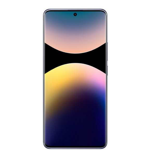 Смартфон Xiaomi Redmi Note 14 Pro 5G Lavender Purple, 2 Nano-SIM, 6.67" (2712x1220, 120 гц) AMOLED, MediaTek Dimensity 7300-Ultra (8x2.5 GHz), RAM 8GB, ROM 256GB, GPS, Wi-Fi, BT, LTE, 4 Cam, Li-Ion 5110mAh, Android 14 - 2