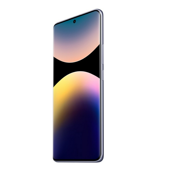 Смартфон Xiaomi Redmi Note 14 Pro 5G Lavender Purple, 2 Nano-SIM, 6.67" (2712x1220, 120 гц) AMOLED, MediaTek Dimensity 7300-Ultra (8x2.5 GHz), RAM 8GB, ROM 256GB, GPS, Wi-Fi, BT, LTE, 4 Cam, Li-Ion 5110mAh, Android 14 - 4