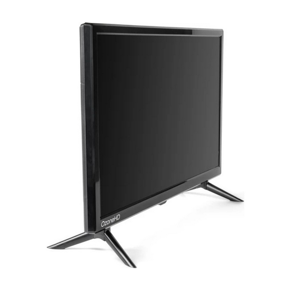 Телевізор 24" OzoneHD 24FN93T2, 1920x1080, 60 Гц, DVB-T2/С, HDMI/VGA, USB, VESA 75x75 - 2