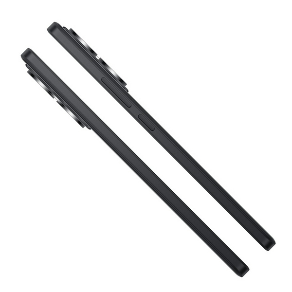 Смартфон Xiaomi Redmi Note 14 5G Midnight Black, 2 Nano-SIM, 6.67" (2400х1080, 120 гц) AMOLED, MediaTek Dimensity 7025-Ultra (8x2.5 GHz), RAM 6GB, ROM 128GB, MicroSD (Max 1Tb), GPS, Wi-Fi, BT, LTE, 4 Cam, Li-Ion 5110mAh, Android 14 - 8