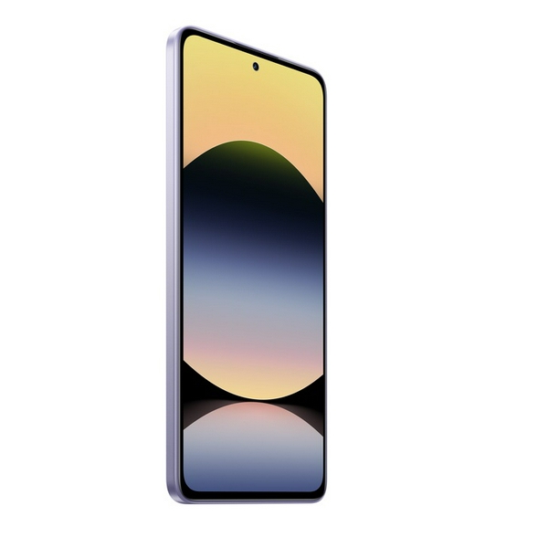 Смартфон Xiaomi Redmi Note 14 5G Lavender Purple, 2 Nano-SIM, 6.67" (2400х1080, 120 гц) AMOLED, MediaTek Dimensity 7025-Ultra (8x2.5 GHz), RAM 6GB, ROM 128GB, MicroSD (Max 1Tb), GPS, Wi-Fi, BT, LTE, 4 Cam, Li-Ion 5110mAh, Android 14 - 3