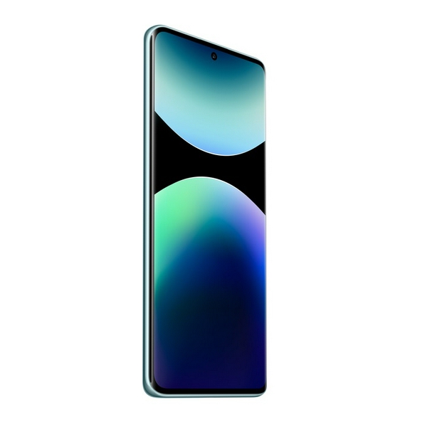 Смартфон Xiaomi Redmi Note 14 Pro+ 5G Frost Blue, 2 Nano-SIM, 6.67" (2712x1220, 120 гц) AMOLED, Qualcomm Snapdragon 7s Gen 3 (8x2.5 GHz), RAM 8GB, ROM 256GB, GPS, Wi-Fi, BT, LTE, 4 Cam, Li-Ion 5110mAh, Android 14 - 3