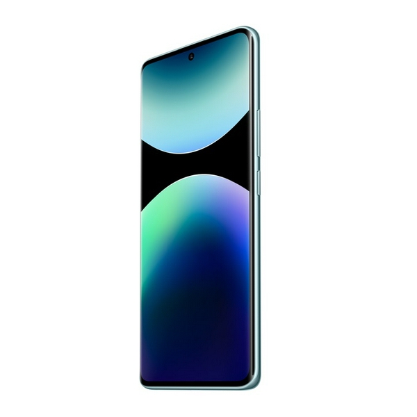 Смартфон Xiaomi Redmi Note 14 Pro+ 5G Frost Blue, 2 Nano-SIM, 6.67" (2712x1220, 120 гц) AMOLED, Qualcomm Snapdragon 7s Gen 3 (8x2.5 GHz), RAM 8GB, ROM 256GB, GPS, Wi-Fi, BT, LTE, 4 Cam, Li-Ion 5110mAh, Android 14 - 4