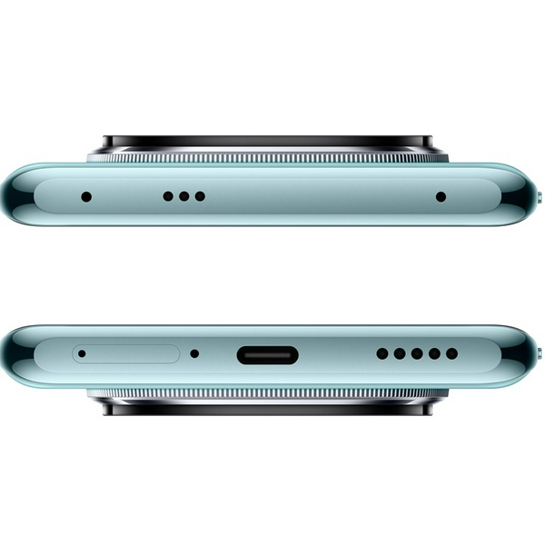 Смартфон Xiaomi Redmi Note 14 Pro+ 5G Frost Blue, 2 Nano-SIM, 6.67" (2712x1220, 120 гц) AMOLED, Qualcomm Snapdragon 7s Gen 3 (8x2.5 GHz), RAM 8GB, ROM 256GB, GPS, Wi-Fi, BT, LTE, 4 Cam, Li-Ion 5110mAh, Android 14 - 9