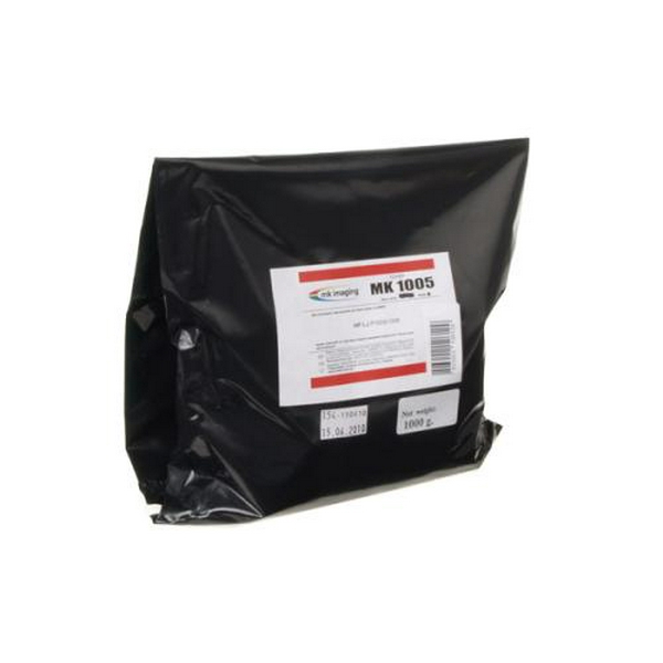 Тонер HP LJ P1005/1505/M1120/M1522, Canon LBP-3010/3100/3250, 1 кг, Mitsubishi (TB85-M7)