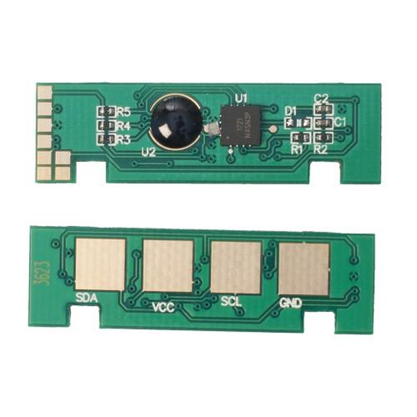 Чіп для Xerox 106R03623, Black, Phaser 3330, WorkCentre 3335/3345, 15 000 копій, EverPrint (ALX-3330-15K)