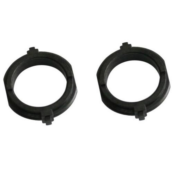 Підшипник тефлонового валу Brother HL-L2300/2340/2360/2380, DCP-7055/7057/7060/7070/L2500/L2520/L2540/L2560, MFC-7360/7860/L2700/2720/2740, комплект, CET (CET6762)