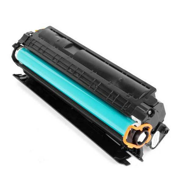 Картридж Canon 728, Black, MF4410/4430/4450/4550/4570/4580, 2100 стор, PrintPro (PP-C728) - 3