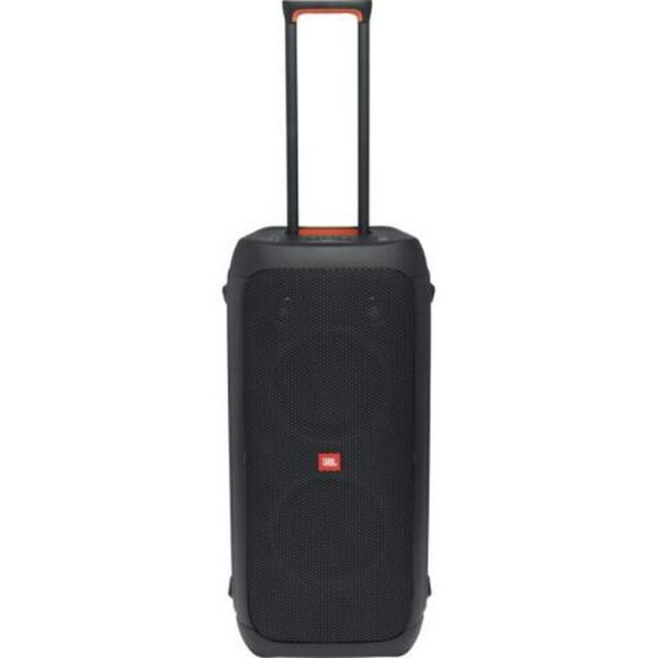 Колонка портативна 2.1 JBL PartyBox 310, 240 Вт, Bluetooth, полікарбонат/метал, керування зверху, IPX4, 43 x 79 x 39 см (JBLPARTYBOX310EU) - 2