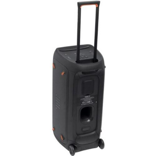 Колонка портативна 2.1 JBL PartyBox 310, 240 Вт, Bluetooth, полікарбонат/метал, керування зверху, IPX4, 43 x 79 x 39 см (JBLPARTYBOX310EU) - 5