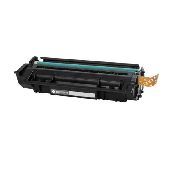 Картридж HP 80A (CF280A), Black, LJ Pro M401/M425, 2700 стор, PrintPro (PP-H280) - 5