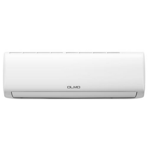 Кондиціонер Olmo OSH-10LDH3 Inventa, White, спліт-система, компресор звичайний, площа приміщення 25 кв.м, автоматичний, осушення, вентиляція, обігрів, охолодження, фреон R32 - 2