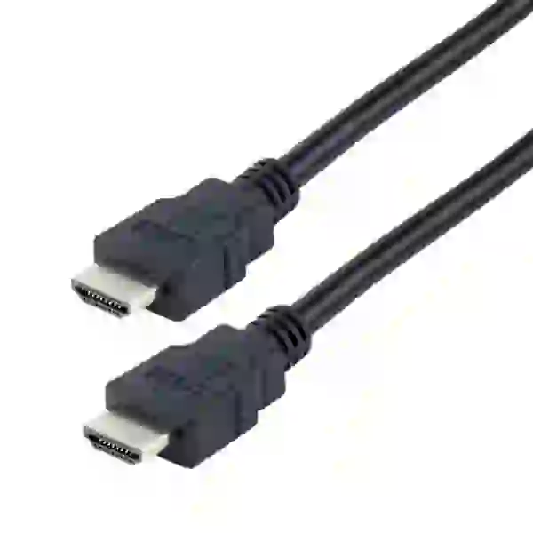 Кабель HDMI (M) - HDMI (M), 5 м, Black, ProfCable, V1.4 (ProfCable9-500) - 2