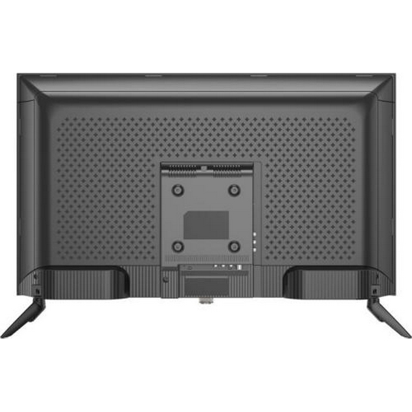 Телевізор 32" Akai AK32D22G, LED HD, 1366x768, 60 Гц, Smart TV, Google system, голос, DVB-T2/C, 2xHDMI, 2xUSB 2.0, VESA 100x100 - 3