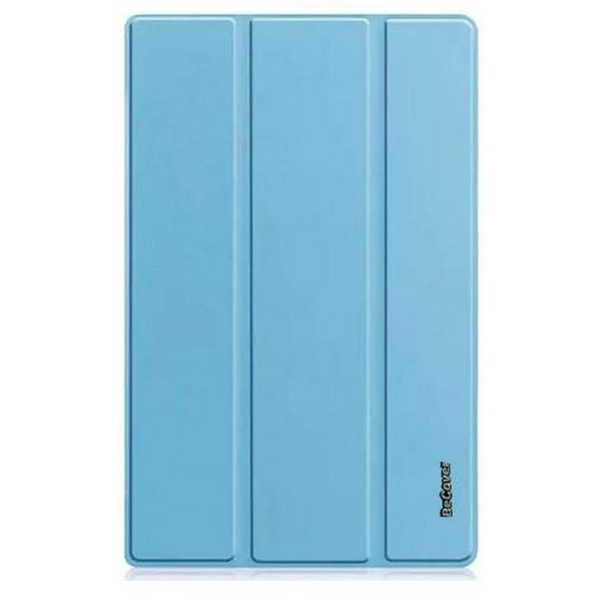 Чохол-книжка для планшета Lenovo Tab P11 (2nd Gen), 11.5", Smart Case BeCover, Light Blue - 2