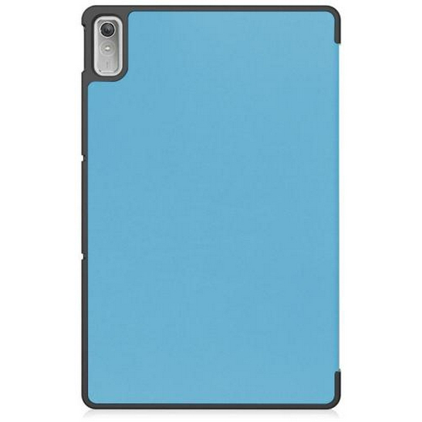 Чохол-книжка для планшета Lenovo Tab P11 (2nd Gen), 11.5", Smart Case BeCover, Light Blue - 3