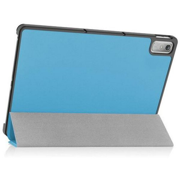 Чохол-книжка для планшета Lenovo Tab P11 (2nd Gen), 11.5", Smart Case BeCover, Light Blue - 4