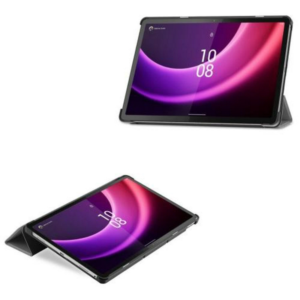 Чохол-книжка для планшета Lenovo Tab P11 (2nd Gen), 11.5", Smart Case BeCover, Light Blue - 8