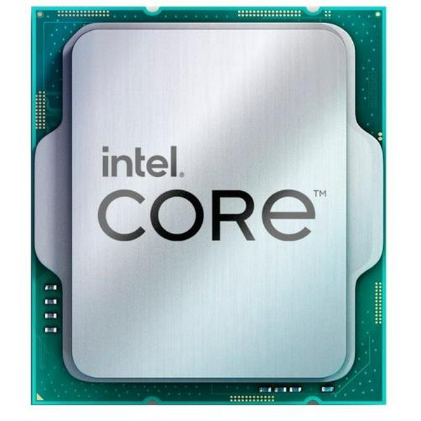 Процесор Intel Core i3 (LGA1700) i3-13100, Tray, 4x3.4 ГГц (Turbo Boost 4.5 ГГц, 8 потоків), UHD Graphics 730, L3 12Мб, Raptor Lake, 7 нм, TDP 60 Вт (CM8071505092202)