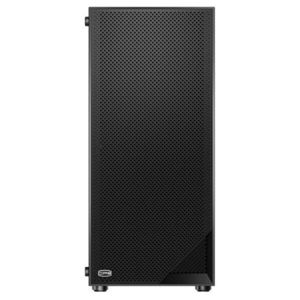 Корпус PcCooler C3 B310, Black, Mini Tower, без БЖ, для Micro ATX / Mini ITX, 1xUSB 3.0 / 2xUSB 2.0, макс. CPU - 160 мм / GPU - 340 мм - 2