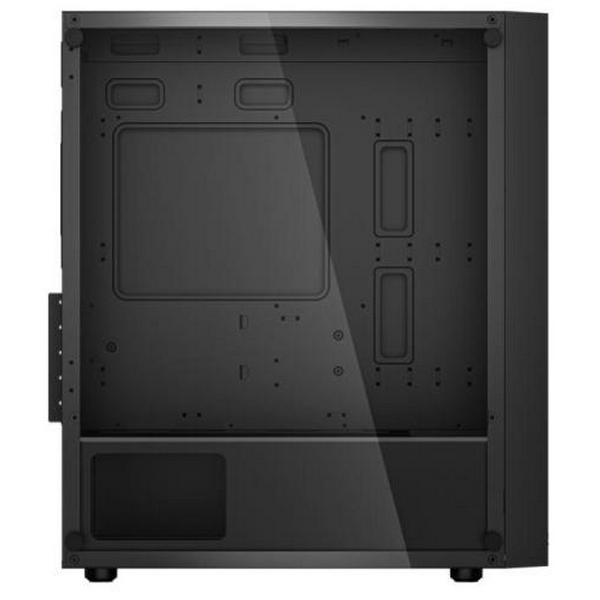 Корпус PcCooler C3 B310, Black, Mini Tower, без БЖ, для Micro ATX / Mini ITX, 1xUSB 3.0 / 2xUSB 2.0, макс. CPU - 160 мм / GPU - 340 мм - 3