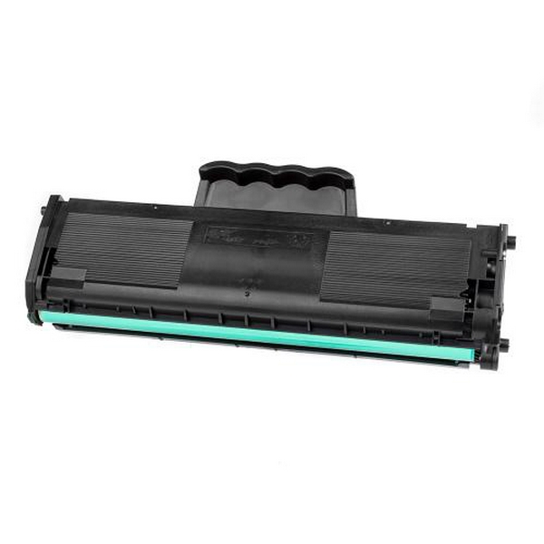 Картридж Samsung MLT-D101S, Black, ML-2160/2165, SCX-3400/3405, 1500 стор, PrintPro (PP-S2160) - 2