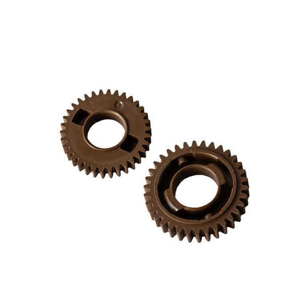 Шестерня тефлонового валу 34T Brother HL-2260/L2380, DCP-7080/7180/L2520/L2540/L2560, MFC-7380/7480/7880/L2700/L2705/L2720/L2740, Welldo Select (G2260UR-WDS)