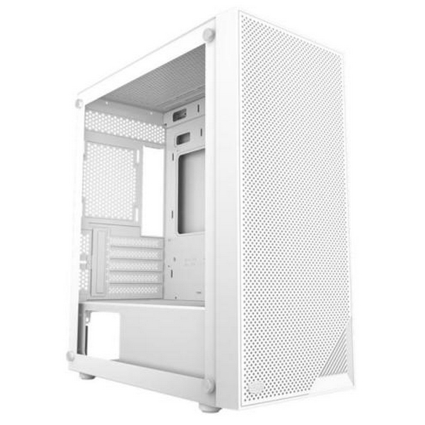 Корпус PcCooler C3 B310, White, Mini Tower, без БЖ, для Micro ATX / Mini ITX, 1xUSB 3.0 / 2xUSB 2.0, макс. CPU - 160 мм / GPU - 340 мм