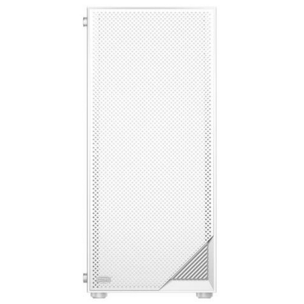 Корпус PcCooler C3 B310, White, Mini Tower, без БЖ, для Micro ATX / Mini ITX, 1xUSB 3.0 / 2xUSB 2.0, макс. CPU - 160 мм / GPU - 340 мм - 2