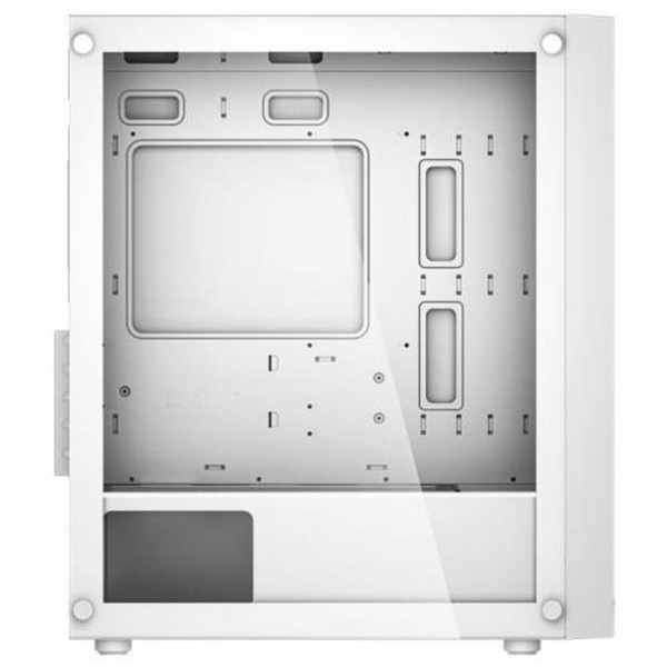 Корпус PcCooler C3 B310, White, Mini Tower, без БЖ, для Micro ATX / Mini ITX, 1xUSB 3.0 / 2xUSB 2.0, макс. CPU - 160 мм / GPU - 340 мм - 3