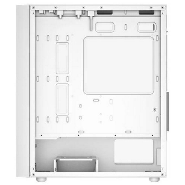 Корпус PcCooler C3 B310, White, Mini Tower, без БЖ, для Micro ATX / Mini ITX, 1xUSB 3.0 / 2xUSB 2.0, макс. CPU - 160 мм / GPU - 340 мм - 4