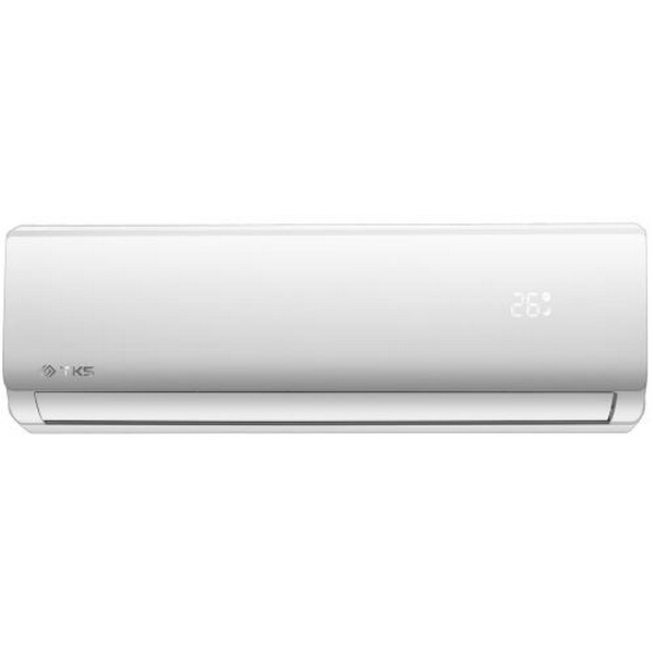 Кондиціонер TKS-10A2W Adele, спліт-система, звичайний компресор, площа приміщення до 25 кв.м, осушення повітря, вентиляція, обігрів, охолодження, нічний режим, R32 - 2